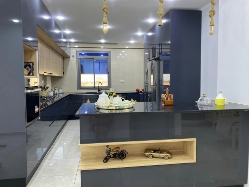 Vente Appartement Duplex F5 Alger Ain taya
