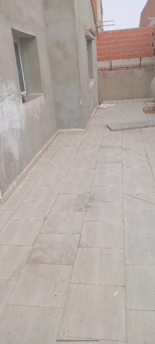Location Appartement Niveau de villa F3 Alger Bordj el bahri