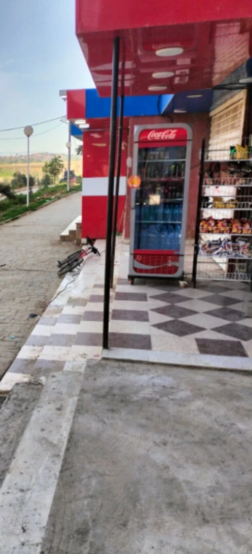 Vente Local Alger Baba hassen 5