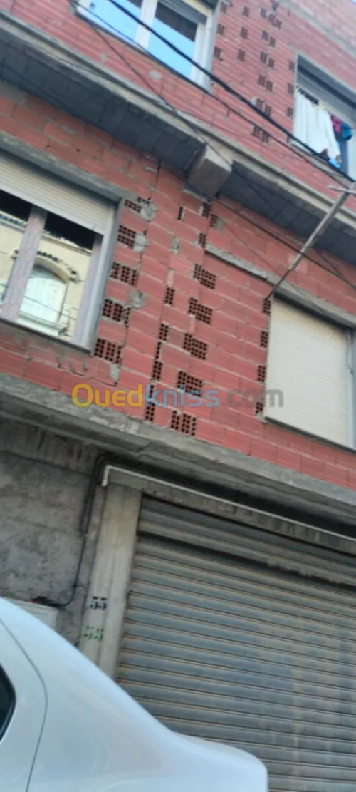 Vente Villa Alger Hraoua