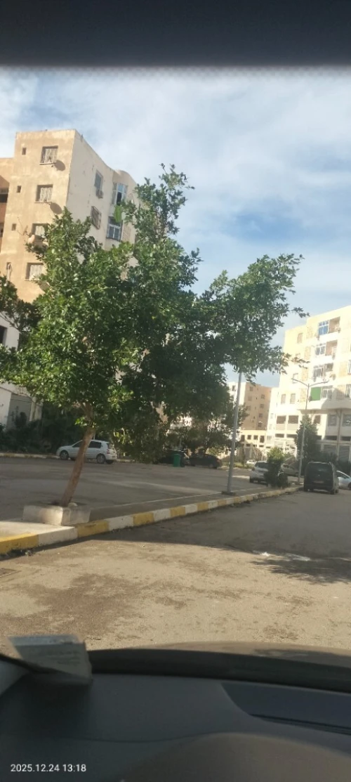 Vente Appartement F4 Alger Bordj el bahri