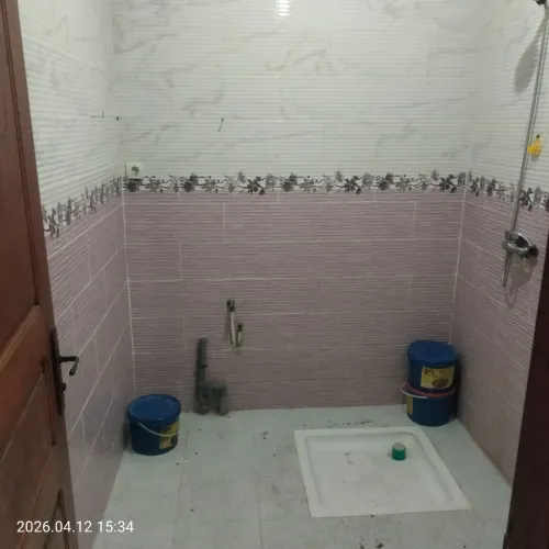 Location Appartement Niveau de villa F2 Alger Bordj el bahri
