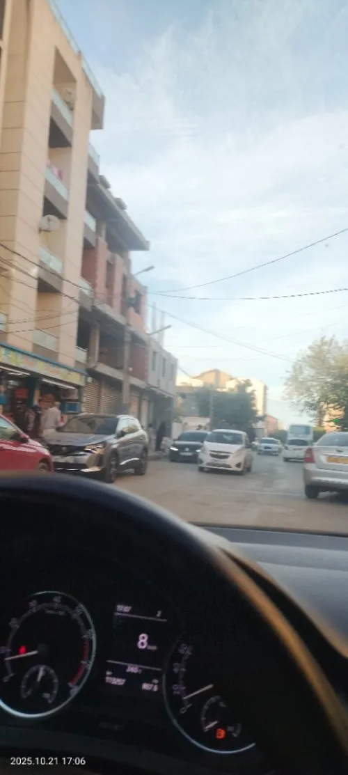 Location Local Alger Bordj el bahri