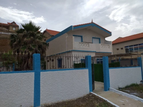 Vente Villa Bejaia Beni ksila