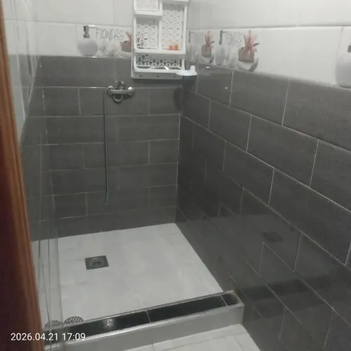 Location Appartement F3 Alger Bordj el kiffan