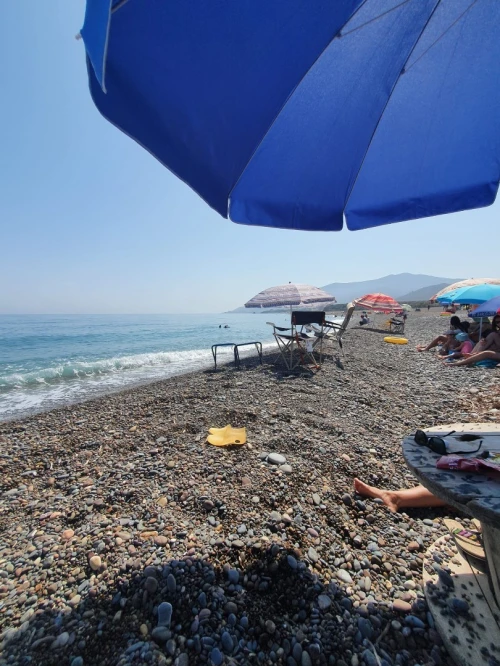 Vente Villa Bejaia Beni ksila