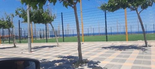 Vente Villa Alger El marsa