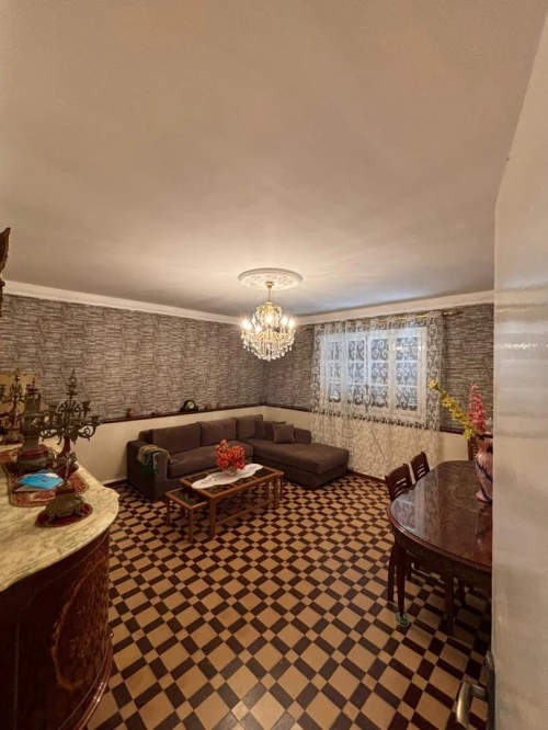 Vente Villa Alger Bouzareah