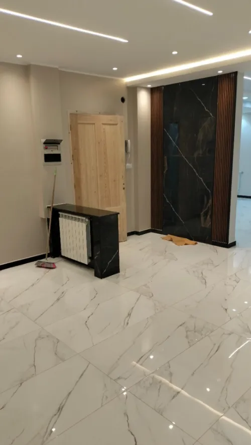 Vente Appartement F4 Alger Bordj el bahri