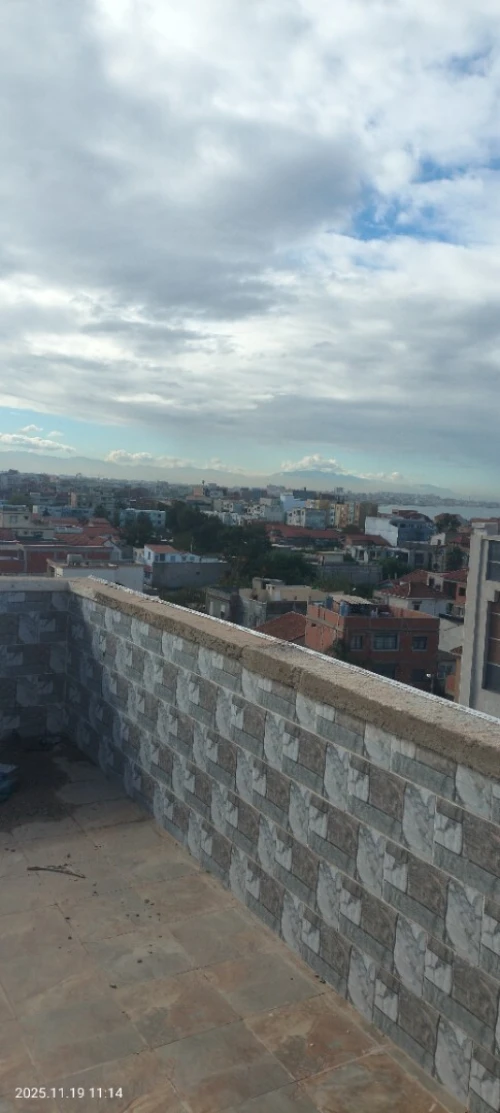 Vente Appartement Duplex F6 Alger Bordj el bahri