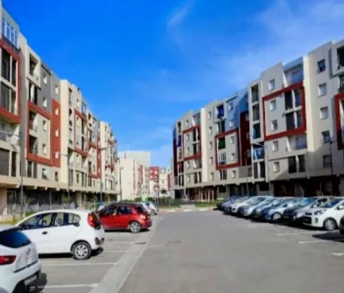 Location Appartement F4 Alger Reghaia