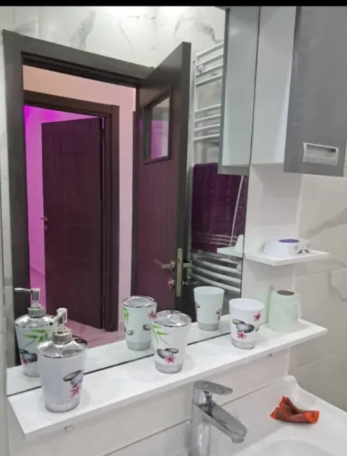 Vente Appartement F4 Alger Saoula