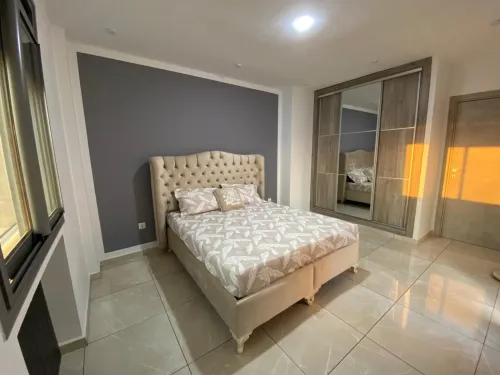 Vente Appartement Duplex F5 Alger Ain taya