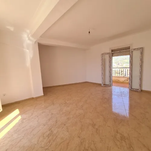 Vente Appartement Duplex F3 Béjaïa Bejaia