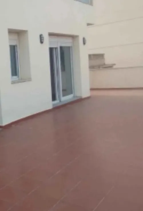 Vente Appartement F3 Alger Bordj el bahri