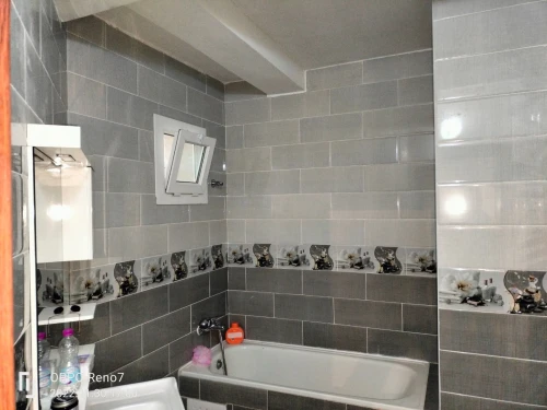 Vente Appartement F5 Alger Bordj el bahri