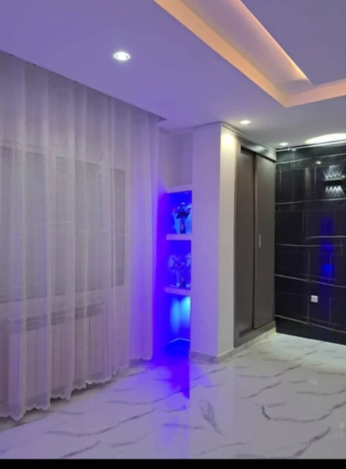 Vente Appartement F4 Alger Saoula