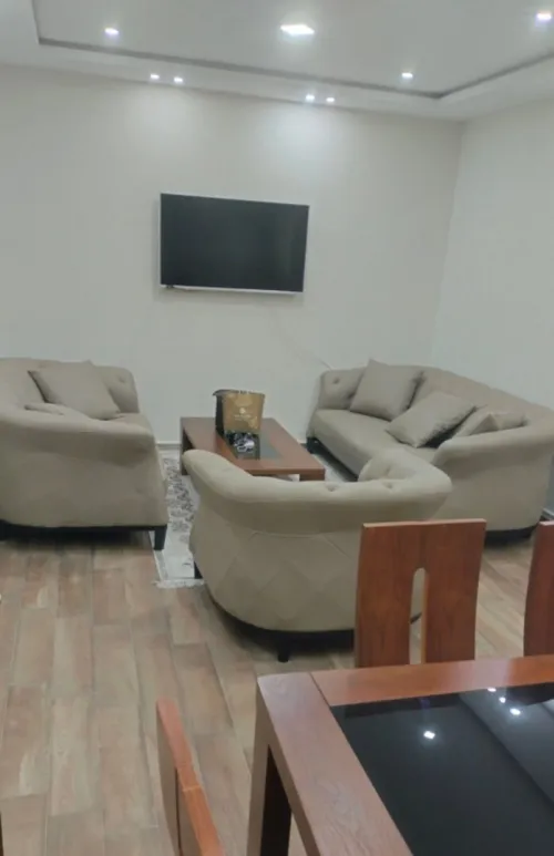 Vente Appartement F3 Alger Bordj el bahri