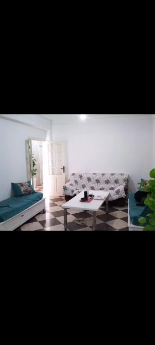 Vente Appartement F5 Alger El marsa