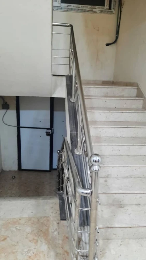Vente Appartement F3 Alger Bordj el bahri