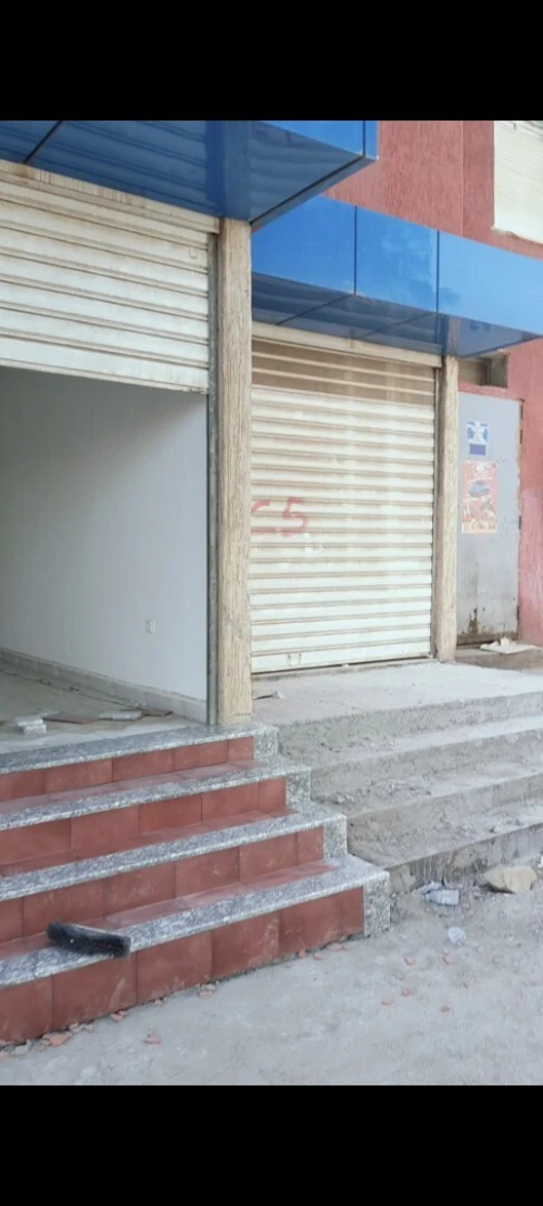 Vente Local Alger Baba hassen