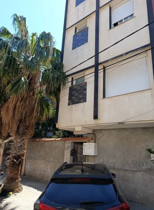 Location Appartement Niveau de villa F2 Alger Bordj el bahri
