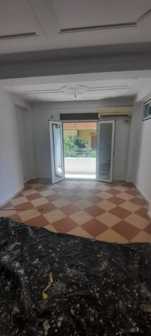 Location Appartement Niveau de villa F3 Alger Bordj el bahri