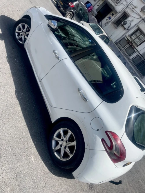 Peugeot 208 2013 Active
