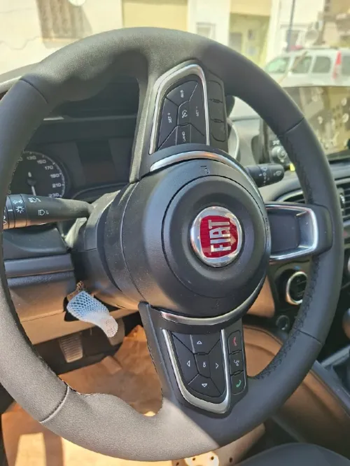 Fiat Tipo Sedan 2026 LIFE