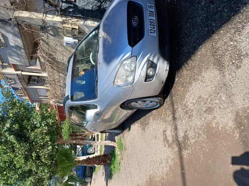 Kia Carens 2008 Carens
