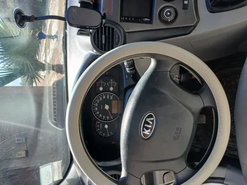 Kia Carens 2008 Carens