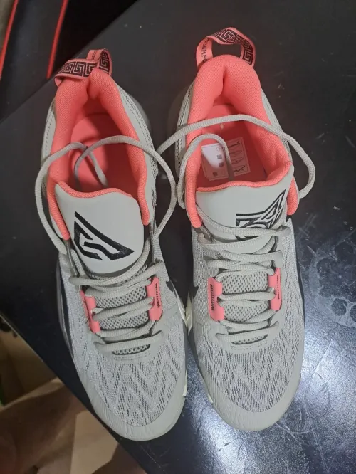 Basket Nike original (caba)