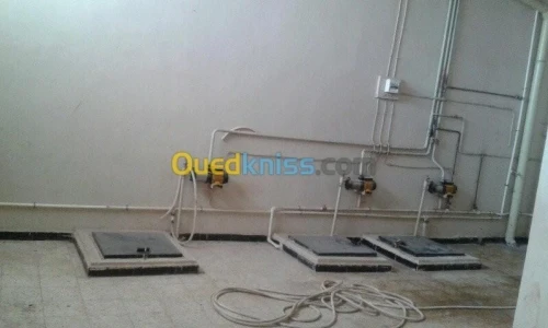 Vente Villa Oran Bir el djir