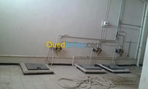 Vente Villa Oran Bir el djir