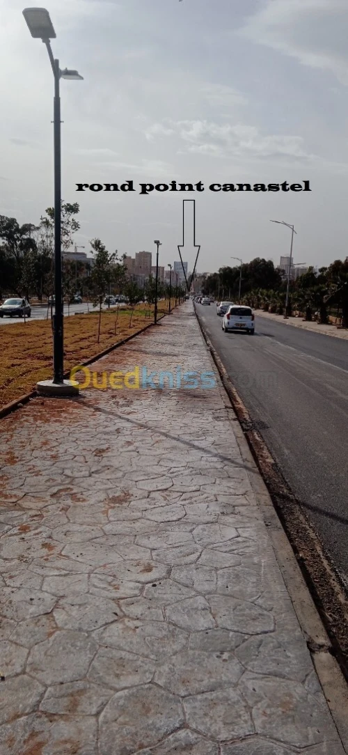 Vente Villa Oran Bir el djir