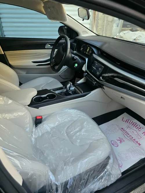Chery Arrizo 5 2025 Luxury