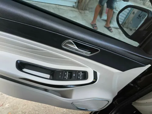Chery Arrizo 5 2025 Luxury