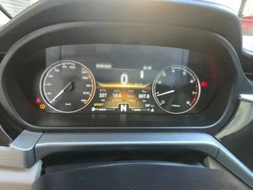 Chery Arrizo 5 2025 Luxury