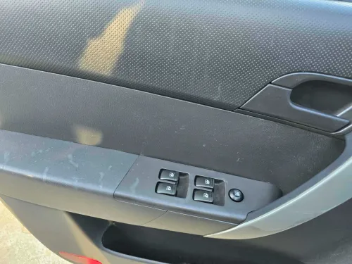 Chevrolet Spark 2012 Spark