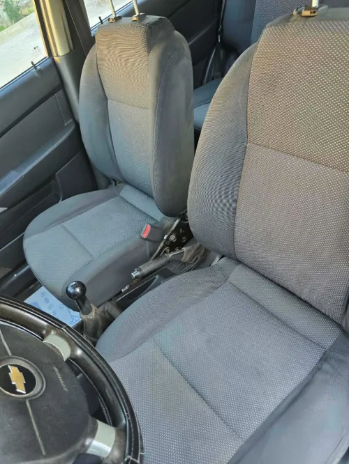 Chevrolet Spark 2012 Spark