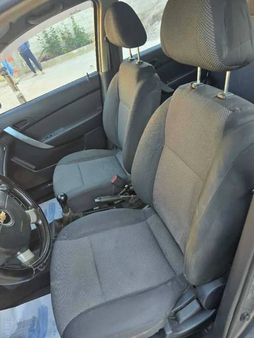 Chevrolet Spark 2012 Spark