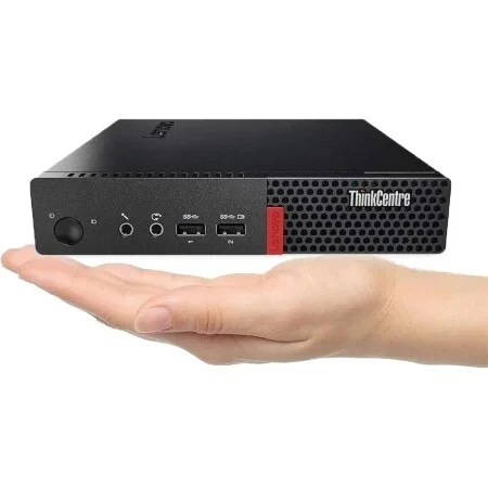 Mini Lenovo ThinkCentre M710q Amd