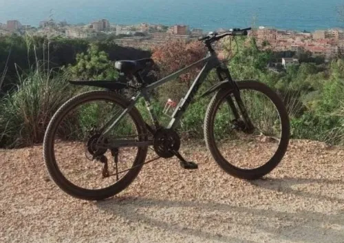 Vélo BMX 26" L