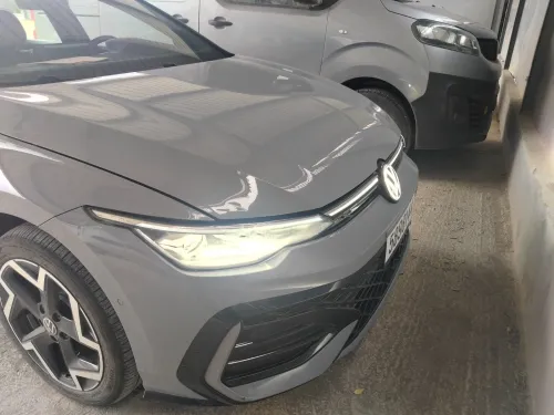 Volkswagen Golf 8 2026 R-Line