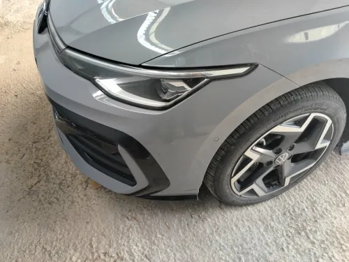 Volkswagen Golf 8 2026 R-Line