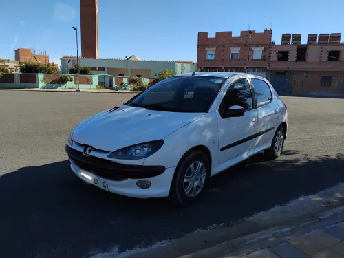 Peugeot 206 2003 206
