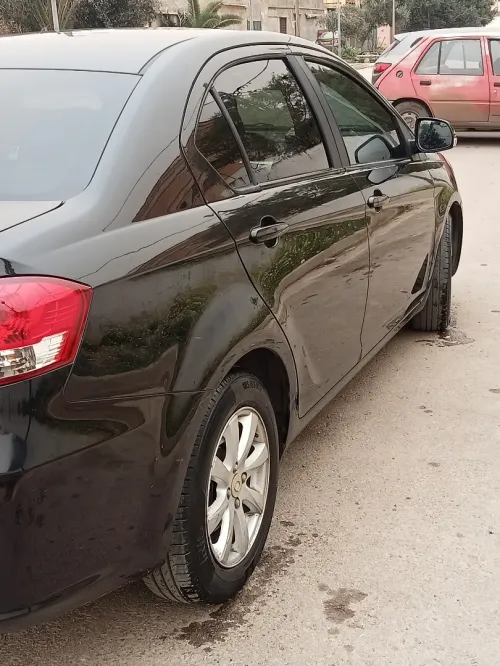 Great Wall C30 2014 C30