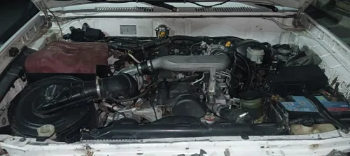 Toyota PRADO 1999 PRADO