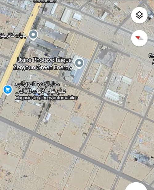 Vente bien immobilier Ouargla Ouargla