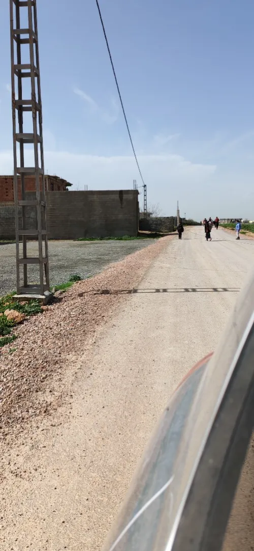 Vente Terrain Sétif Guelal